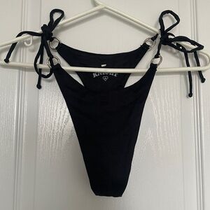 Knight swim Giselle bottom - midnight